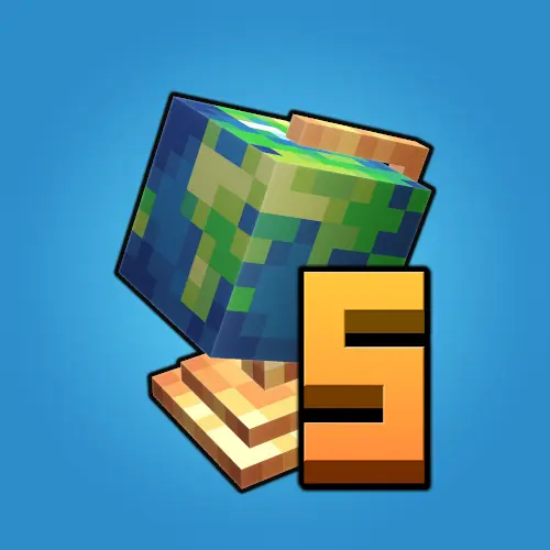 Supplementaries Mod logo